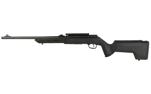 Rifles Long Guns Savage Arms A22 Takedown 22LR SAV A22 TAKEDOWN 22LR 18" 10RD BLACK